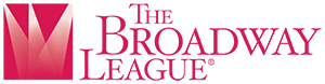 The Broadway League logo